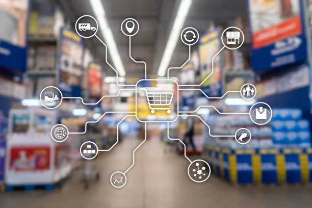 Оптимизация облачной инфраструктуры