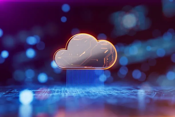 Изображение для статьи об IT-инфраструктуре